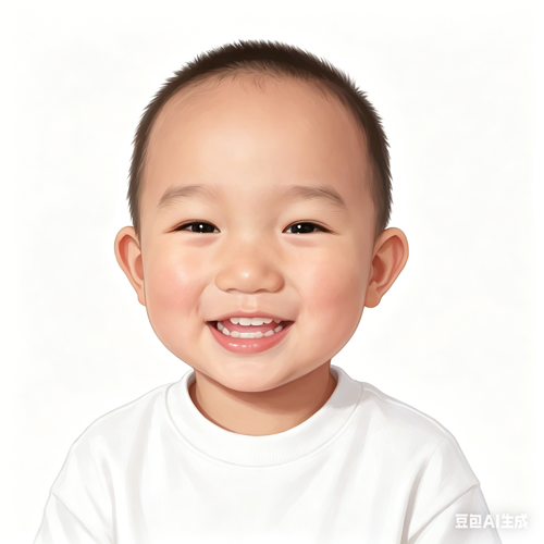 粘米小宝
